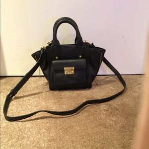 Phillip Lim For Target Mini Satchel Black